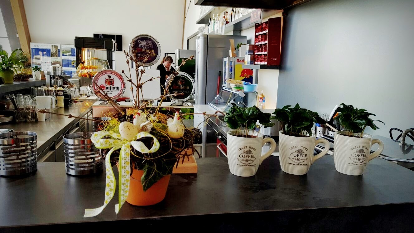 Air Café & Bar, Mlada Boleslav