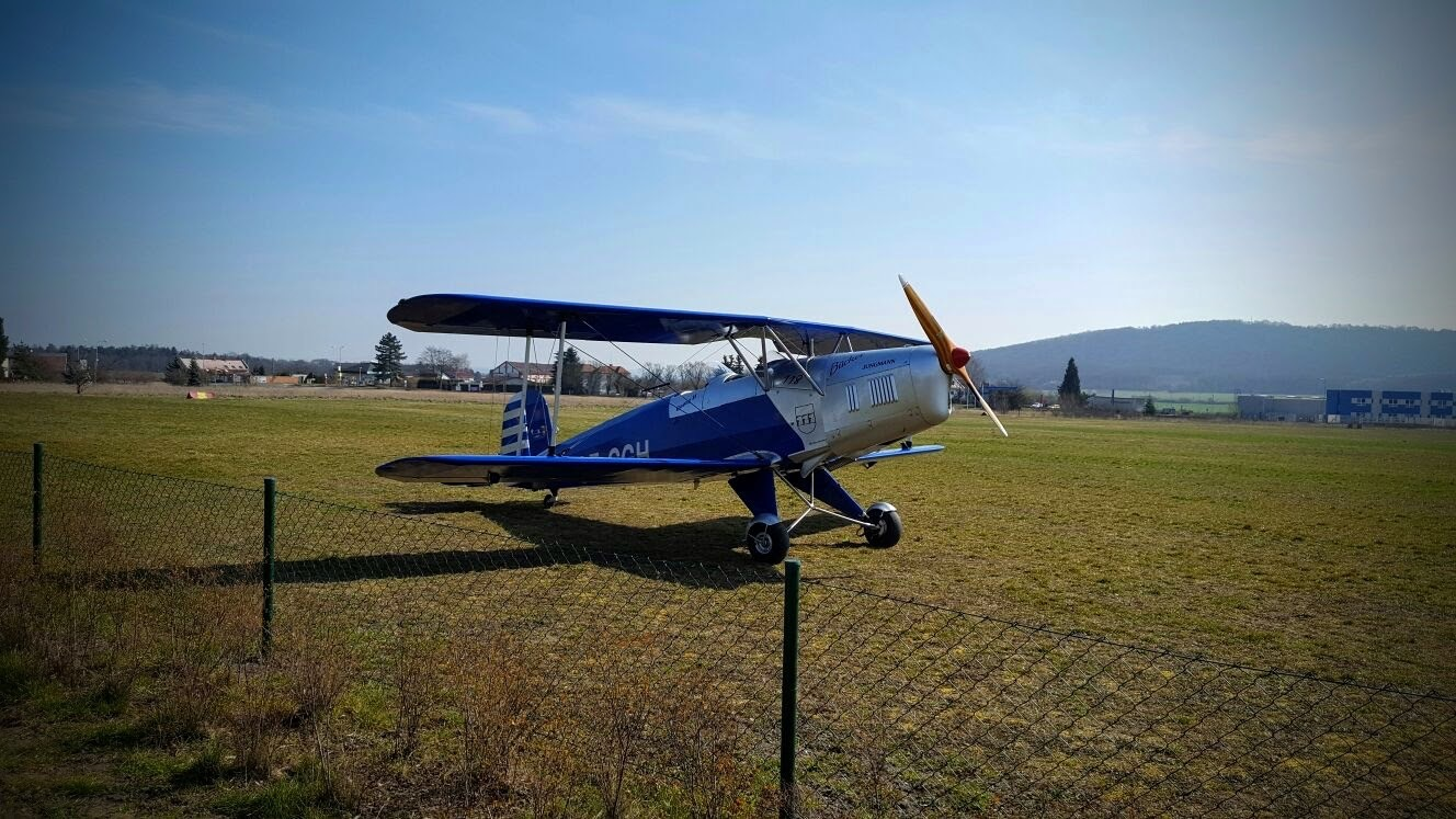 Air Café & Bar, Mlada Boleslav