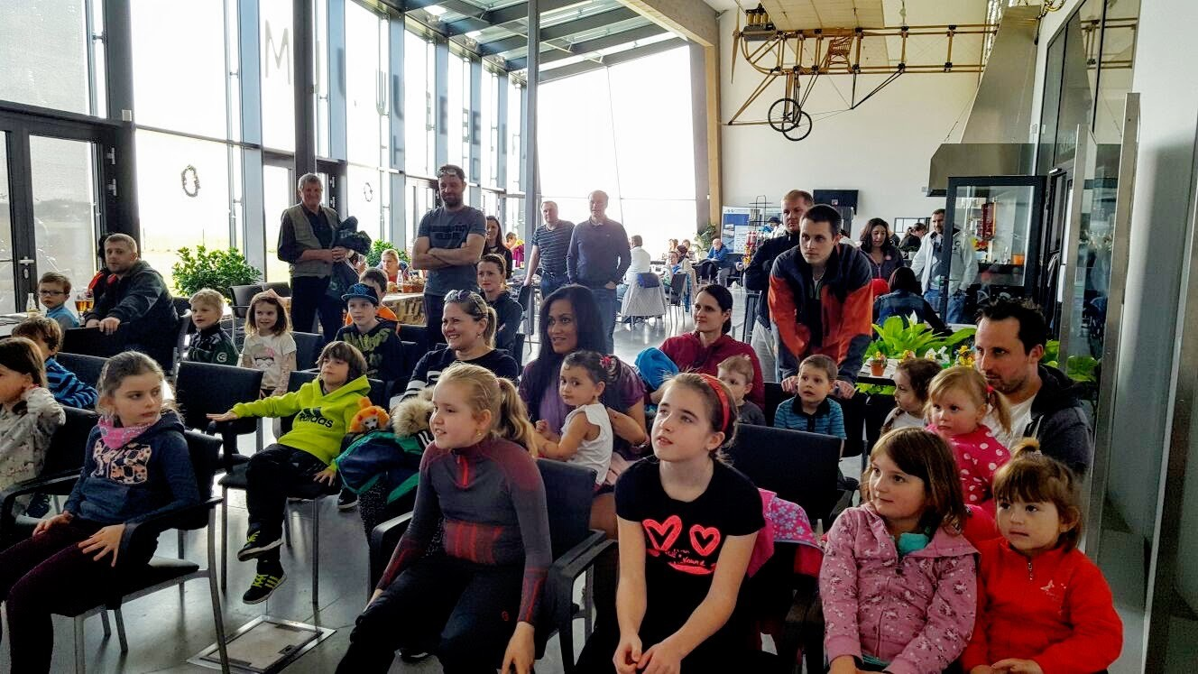 Air Café & Bar, Mlada Boleslav