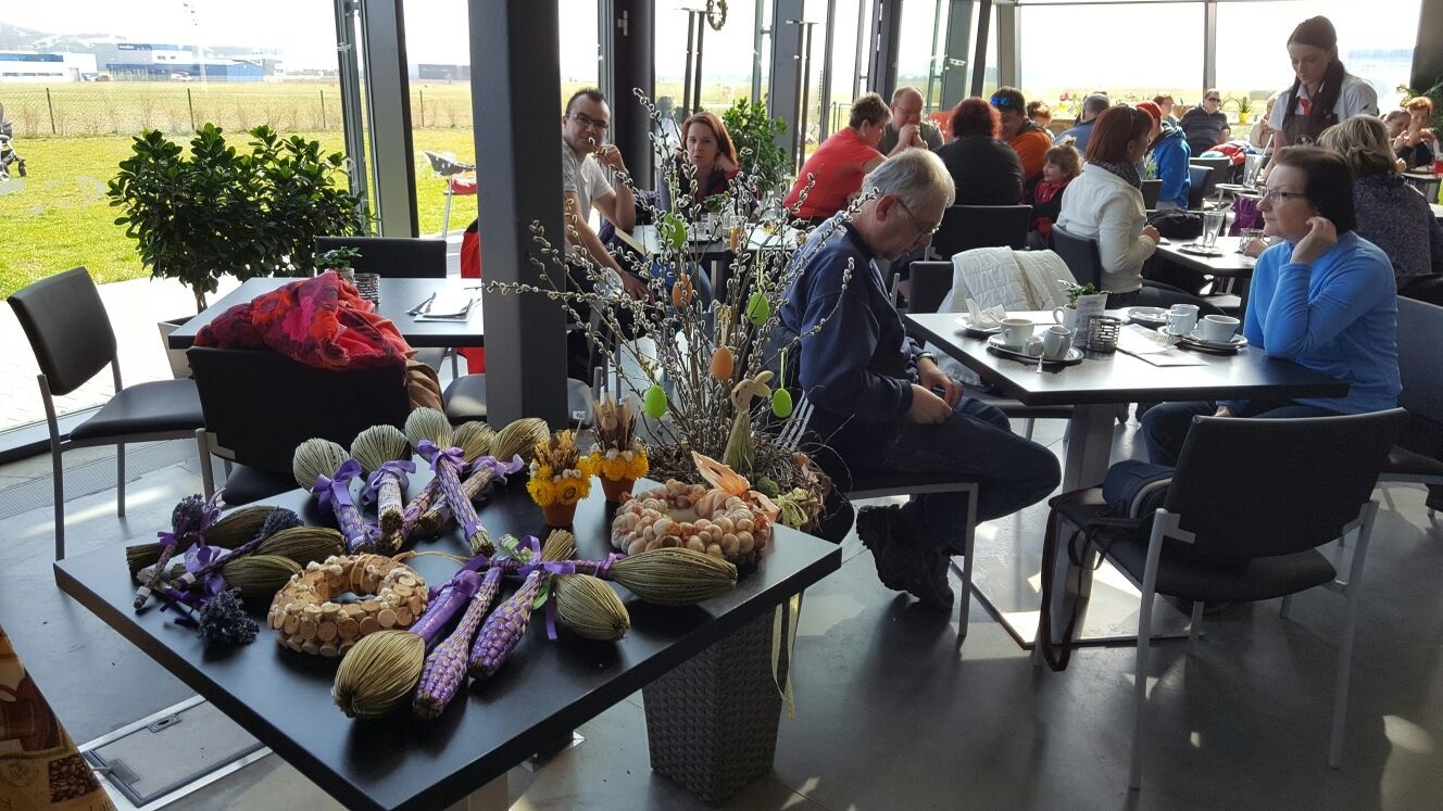 Air Café & Bar, Mlada Boleslav