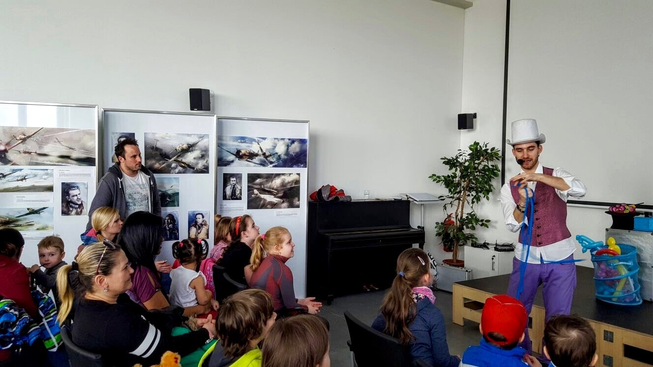 Air Café & Bar, Mlada Boleslav