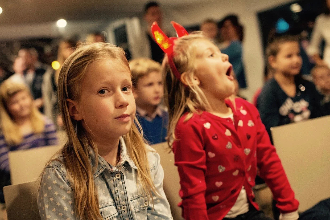 Bohemia Rhapsody, vánoční večírek, Prague Boats Praha