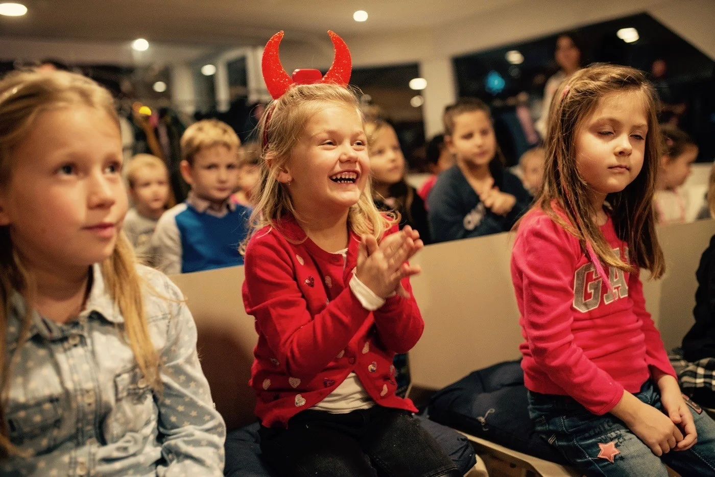 Bohemia Rhapsody, vánoční večírek, Prague Boats Praha
