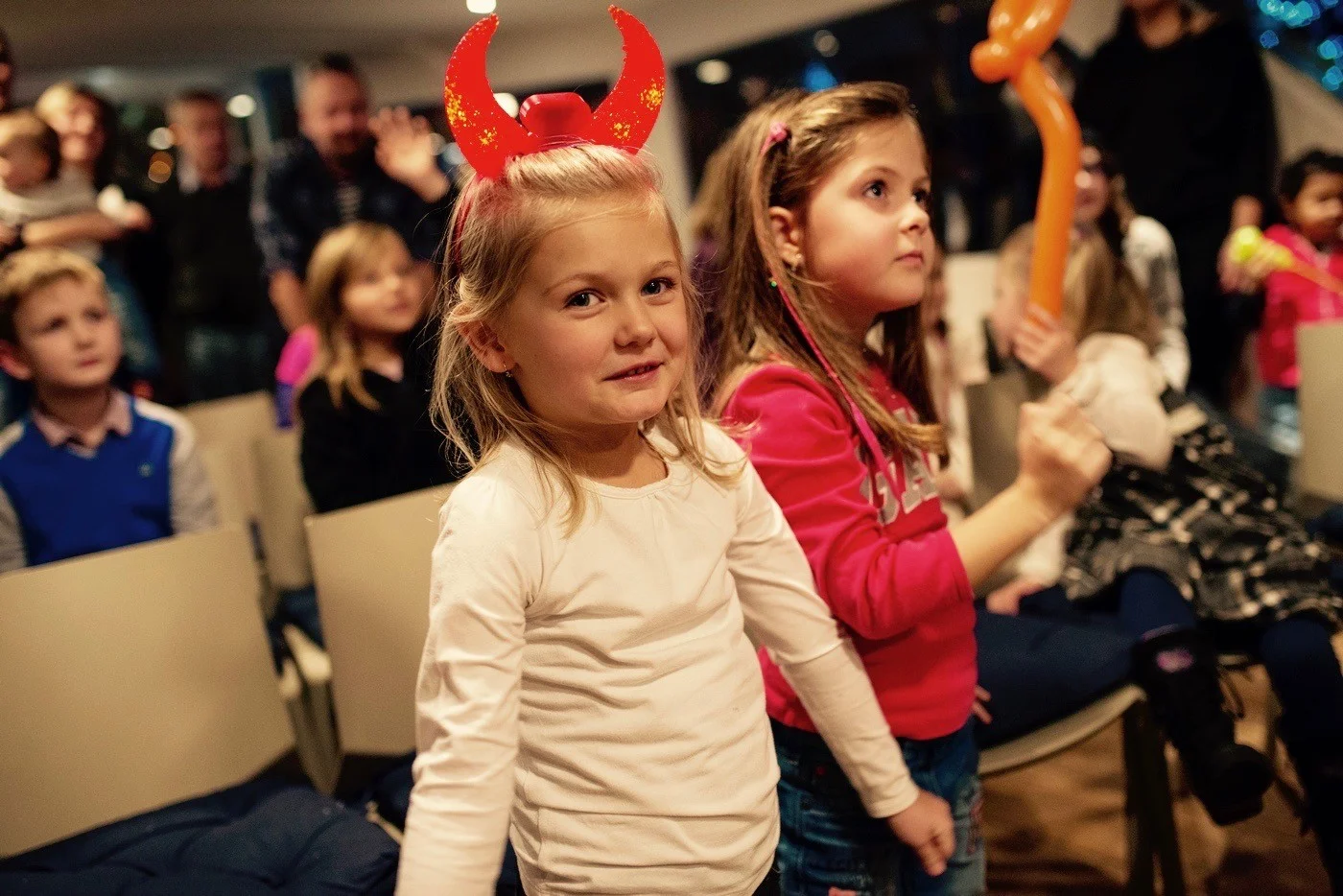 Bohemia Rhapsody, vánoční večírek, Prague Boats Praha