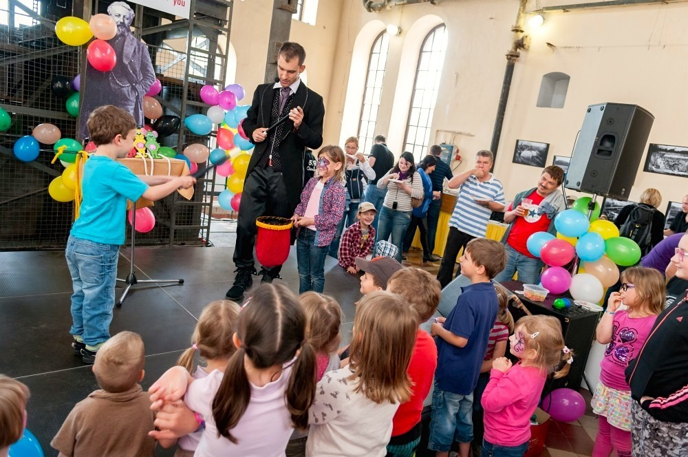 Family Day ALEF NULA