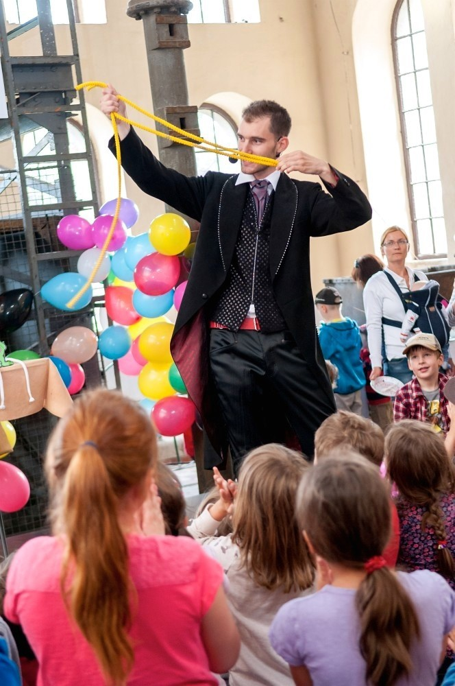 Family Day ALEF NULA