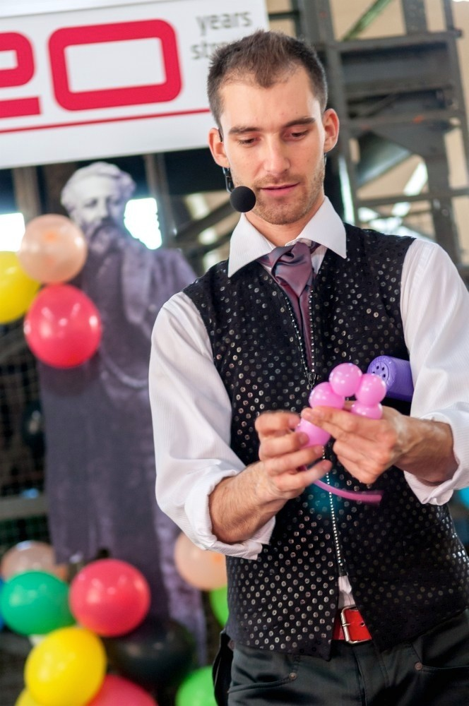 Family Day ALEF NULA