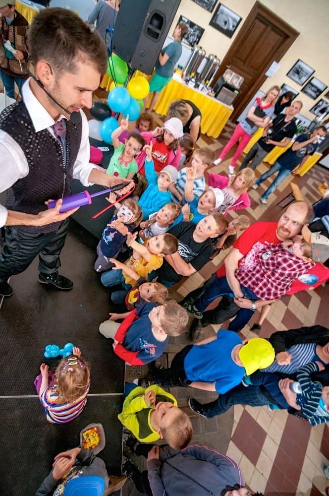 Family Day ALEF NULA