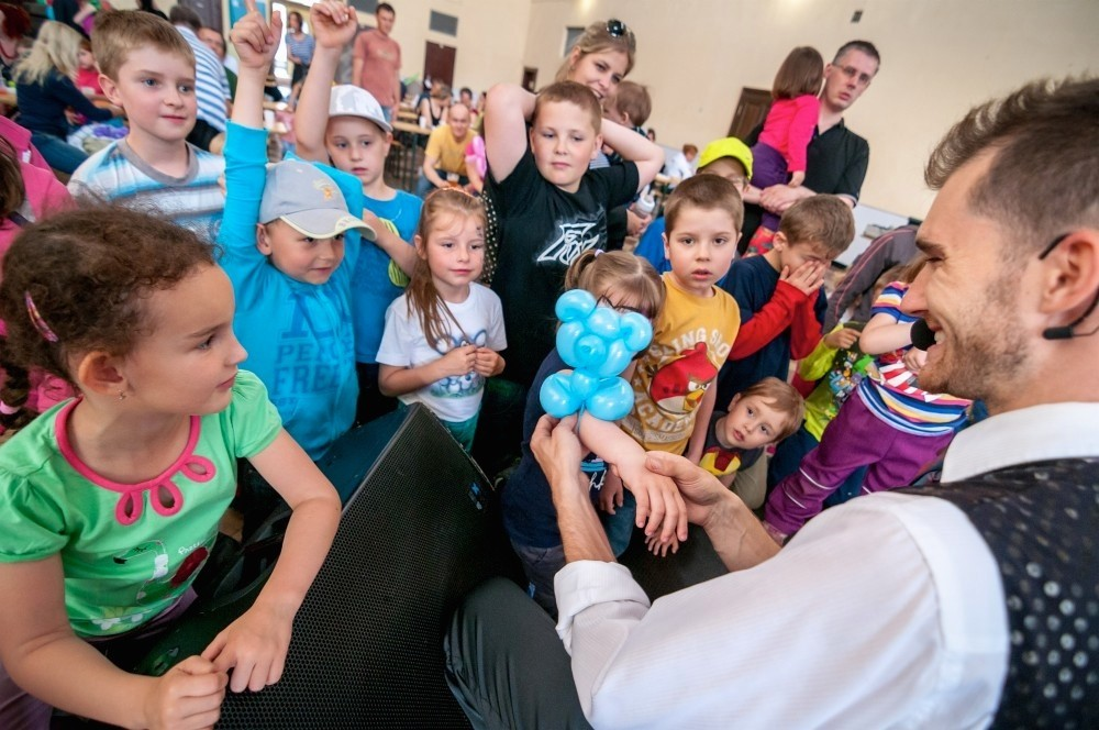 Family Day ALEF NULA