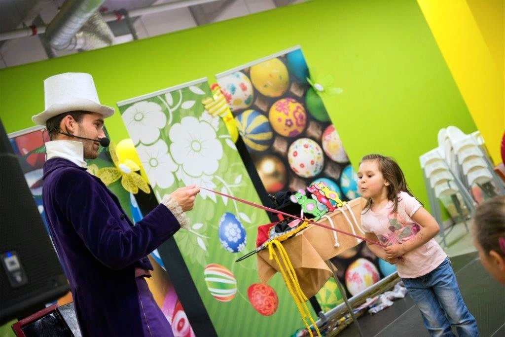 Kouzelník OC Šestka