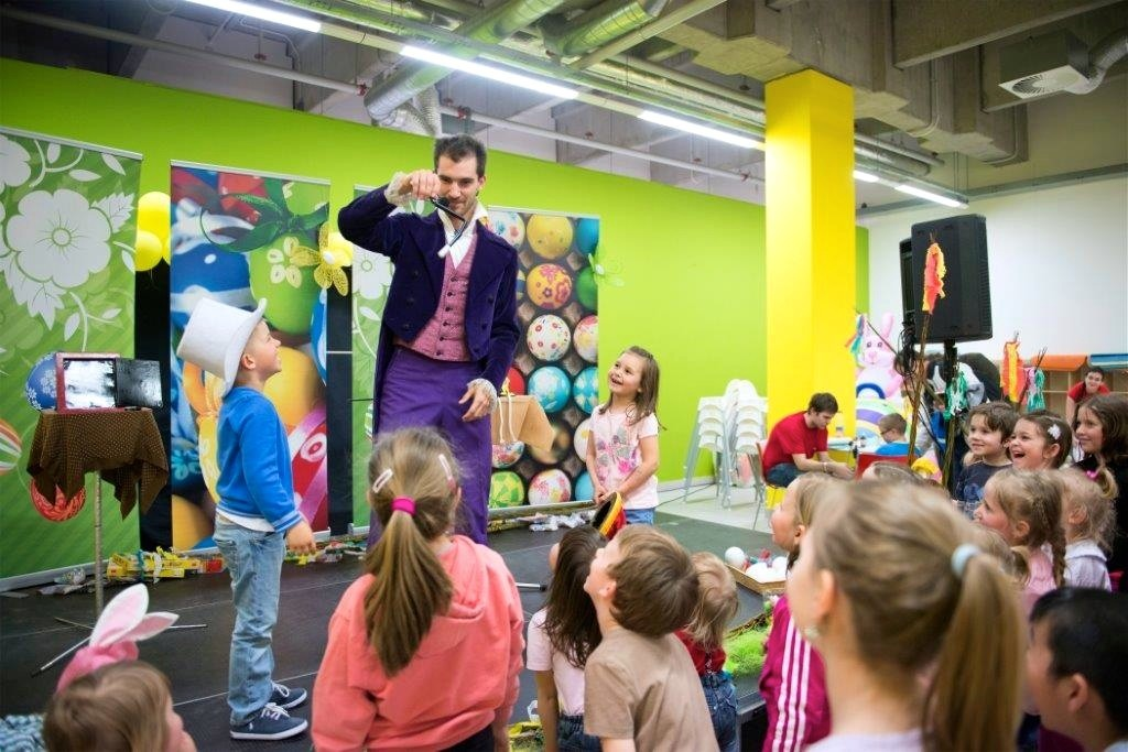 Kouzelník OC Šestka