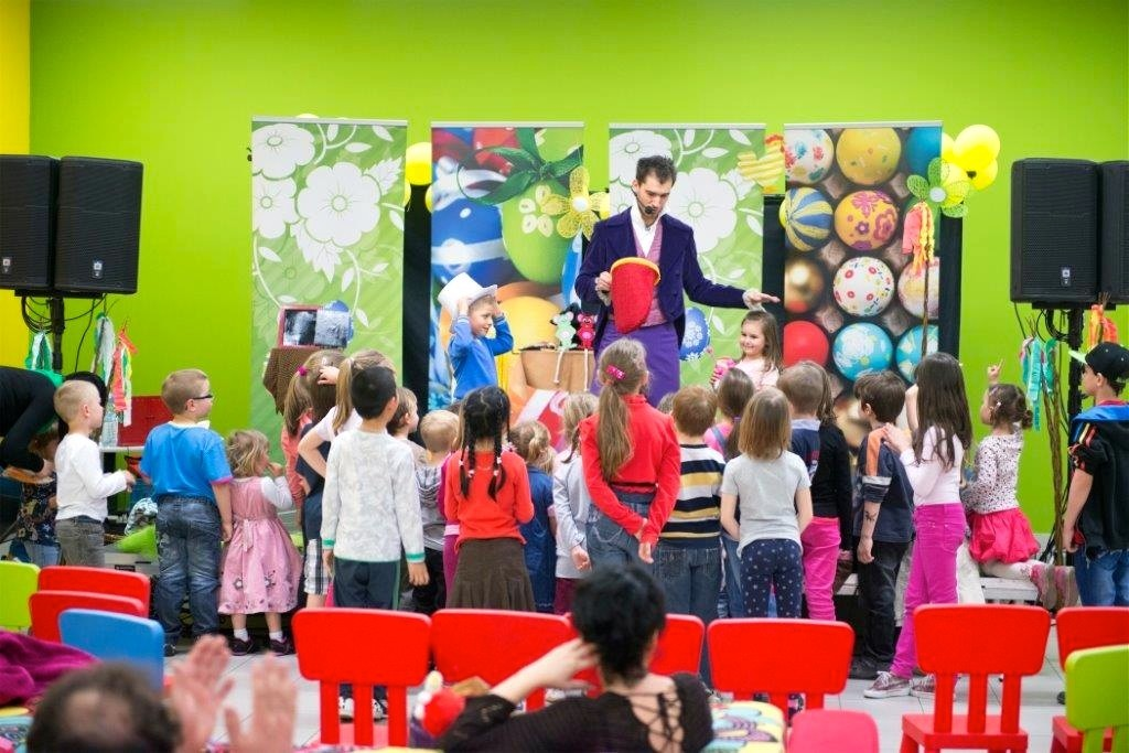 Kouzelník OC Šestka