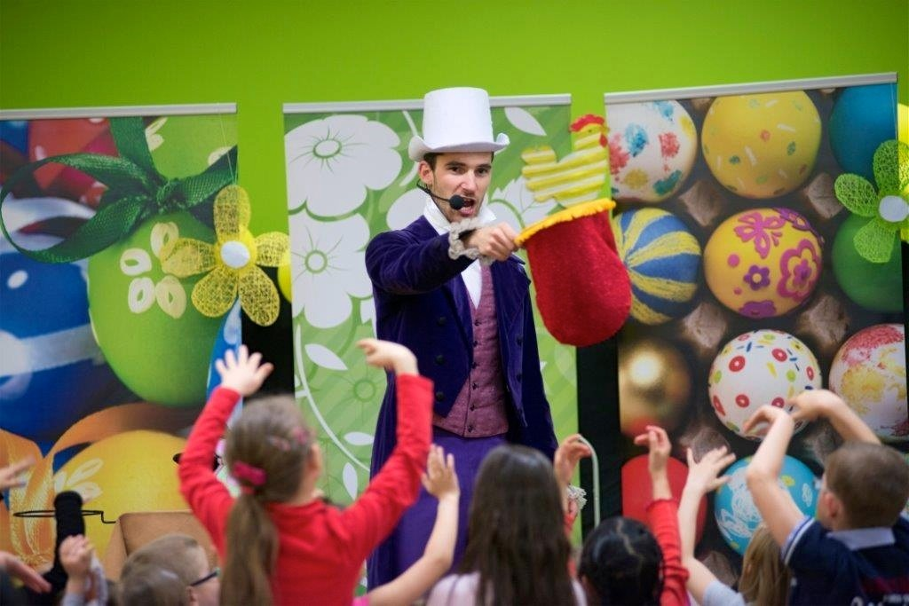 Kouzelník OC Šestka