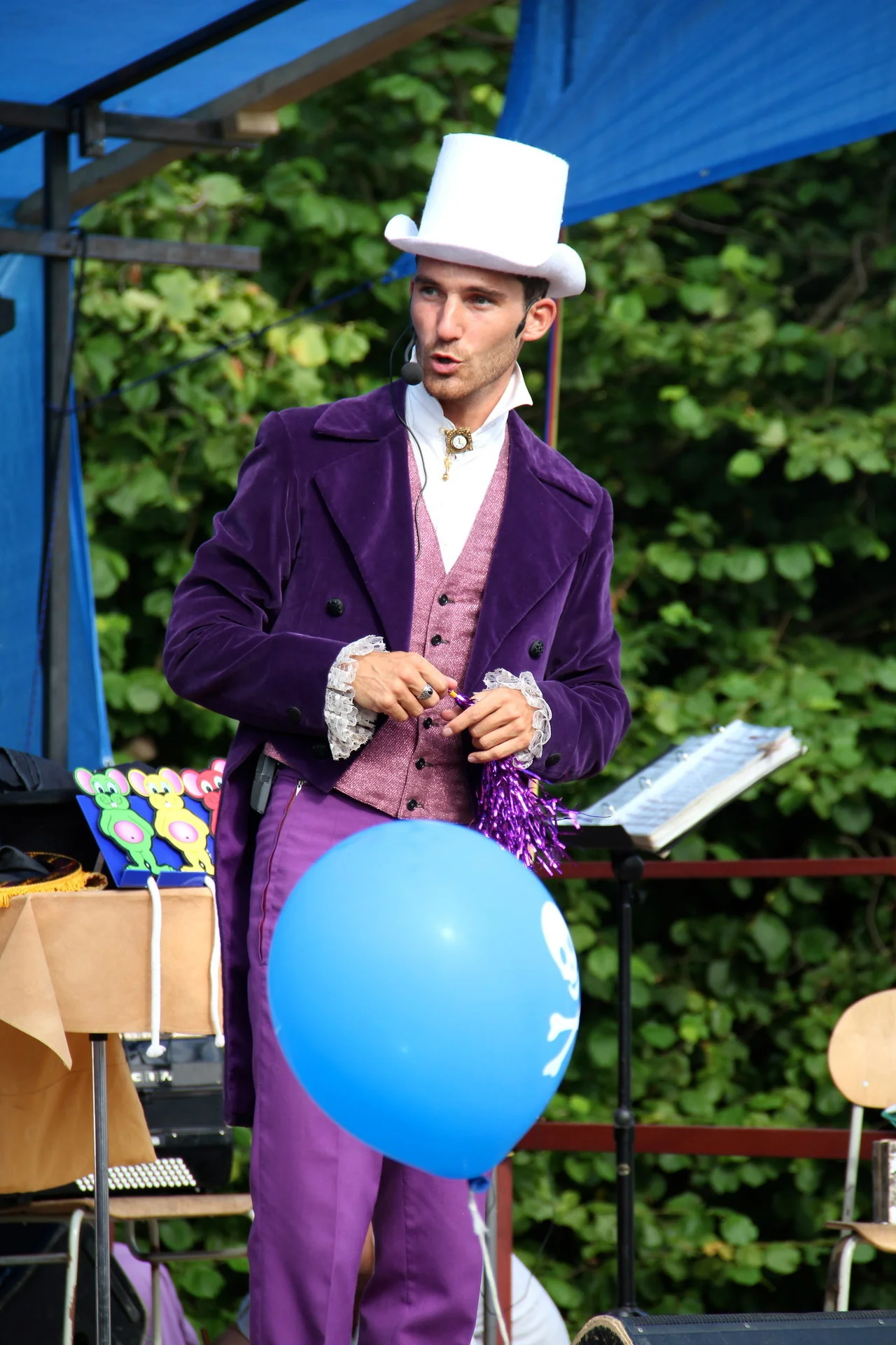 Žihelské léto 2013