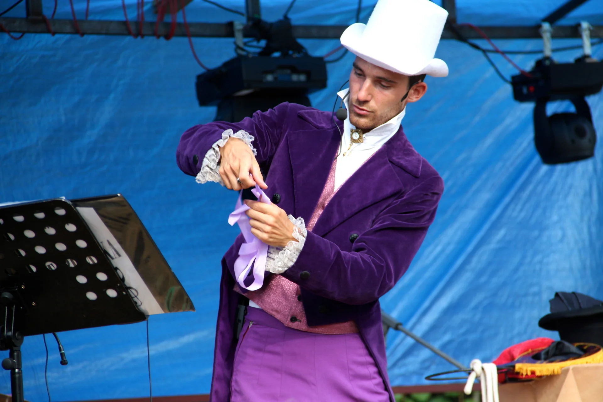 Žihelské léto 2013