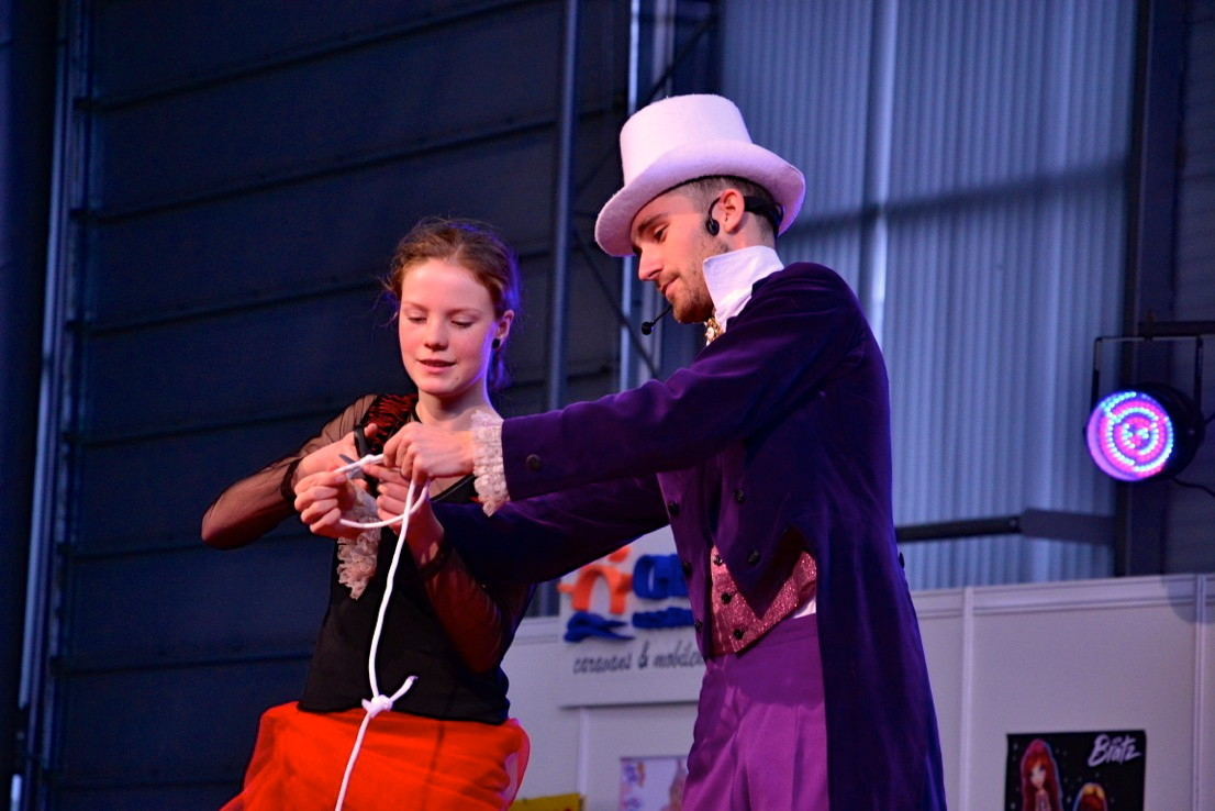 Veletrh ProDite, Brno