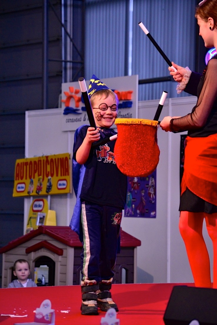 Veletrh ProDite, Brno