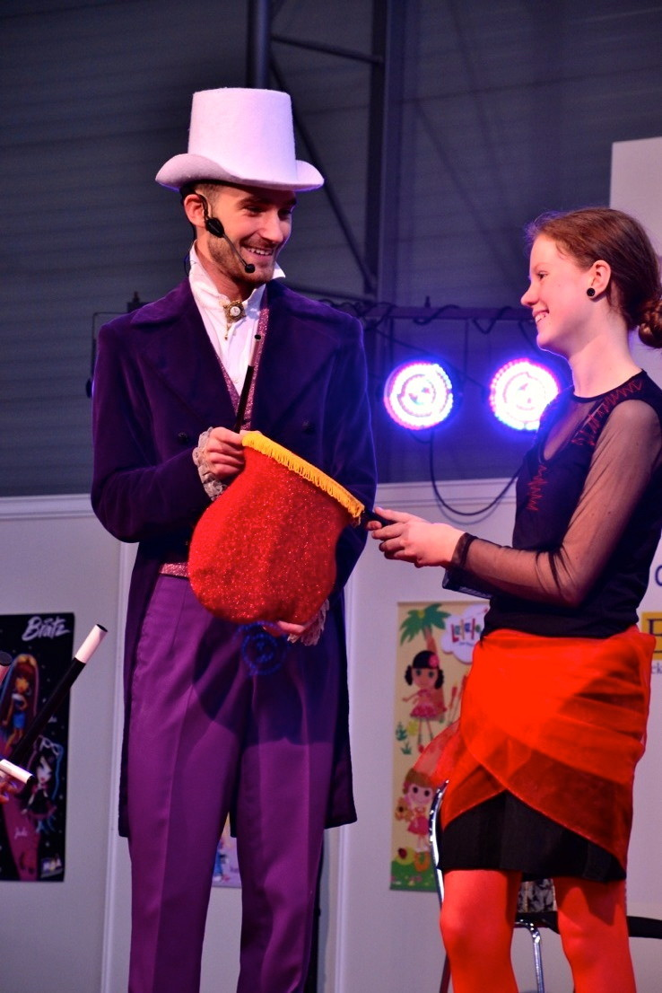 Veletrh ProDite, Brno