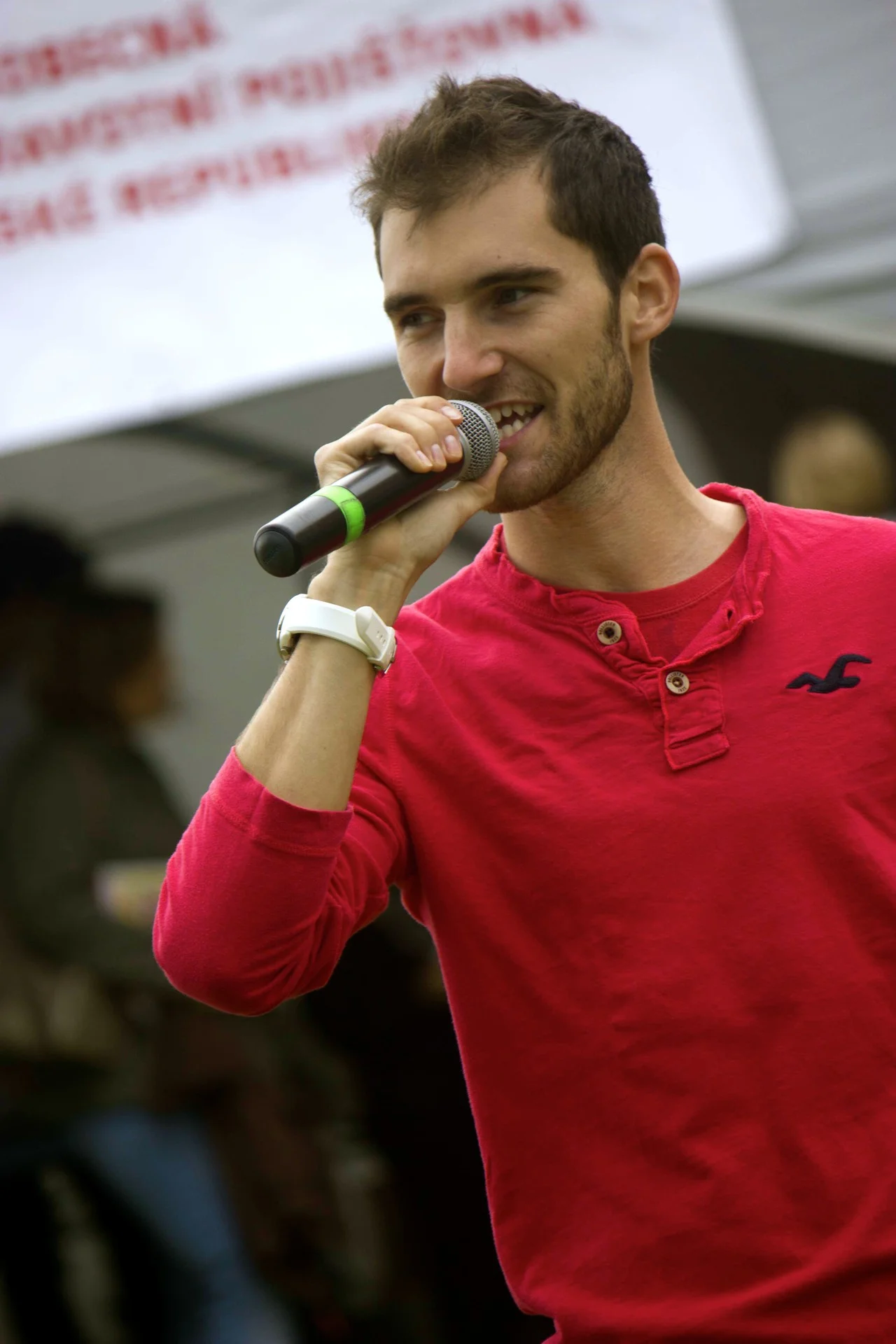 Tahák aneb do školy bezpečně