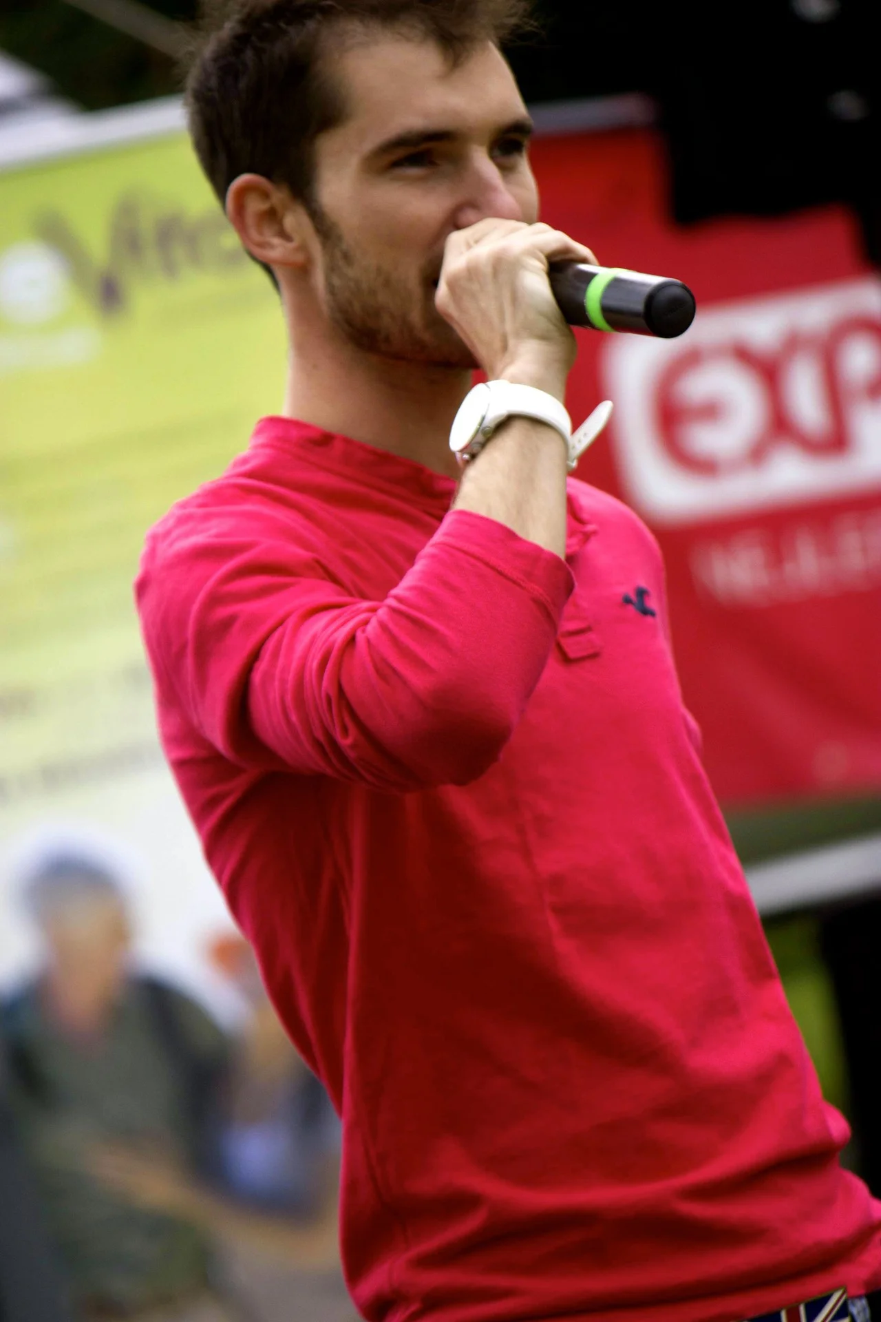 Tahák aneb do školy bezpečně