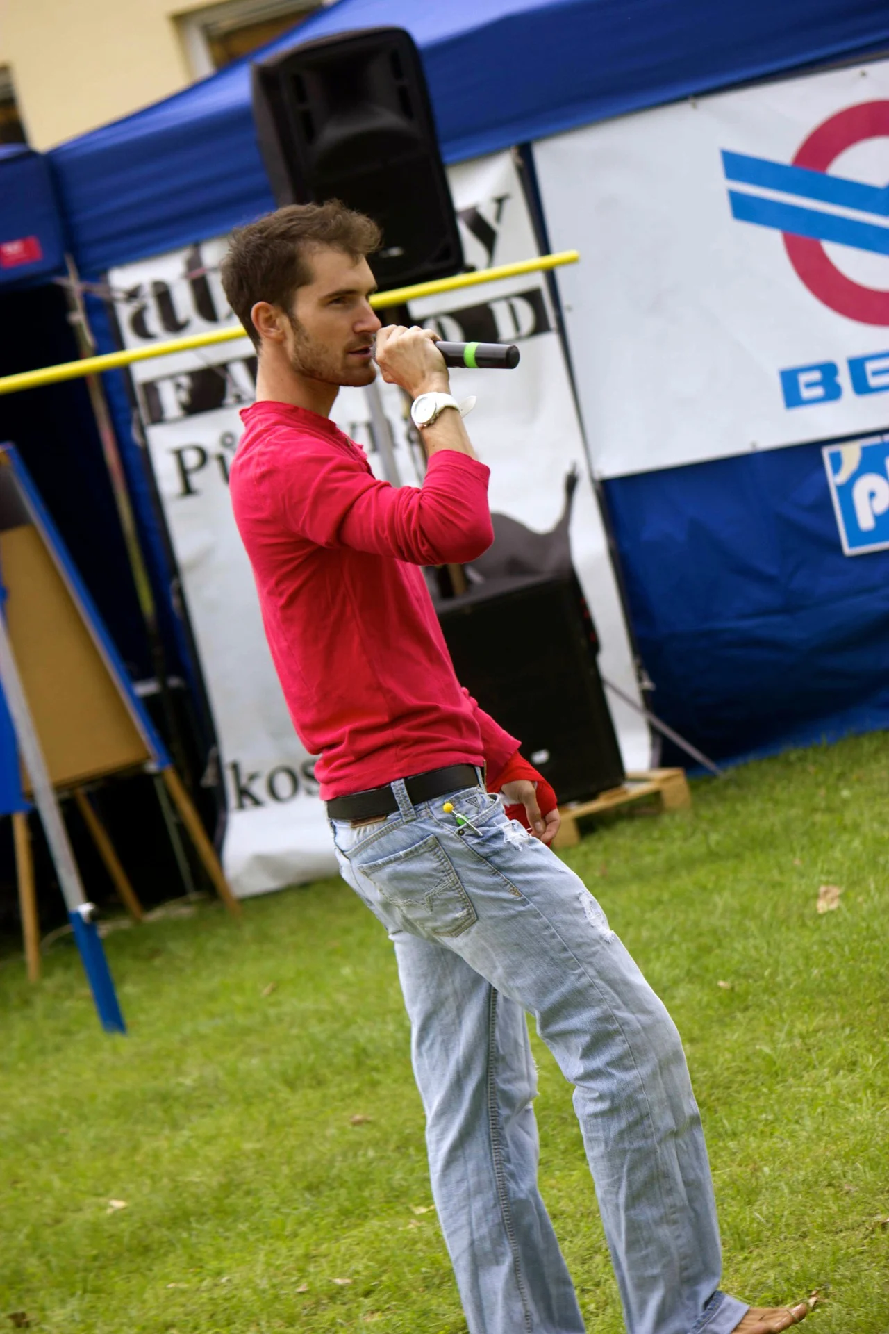 Tahák aneb do školy bezpečně