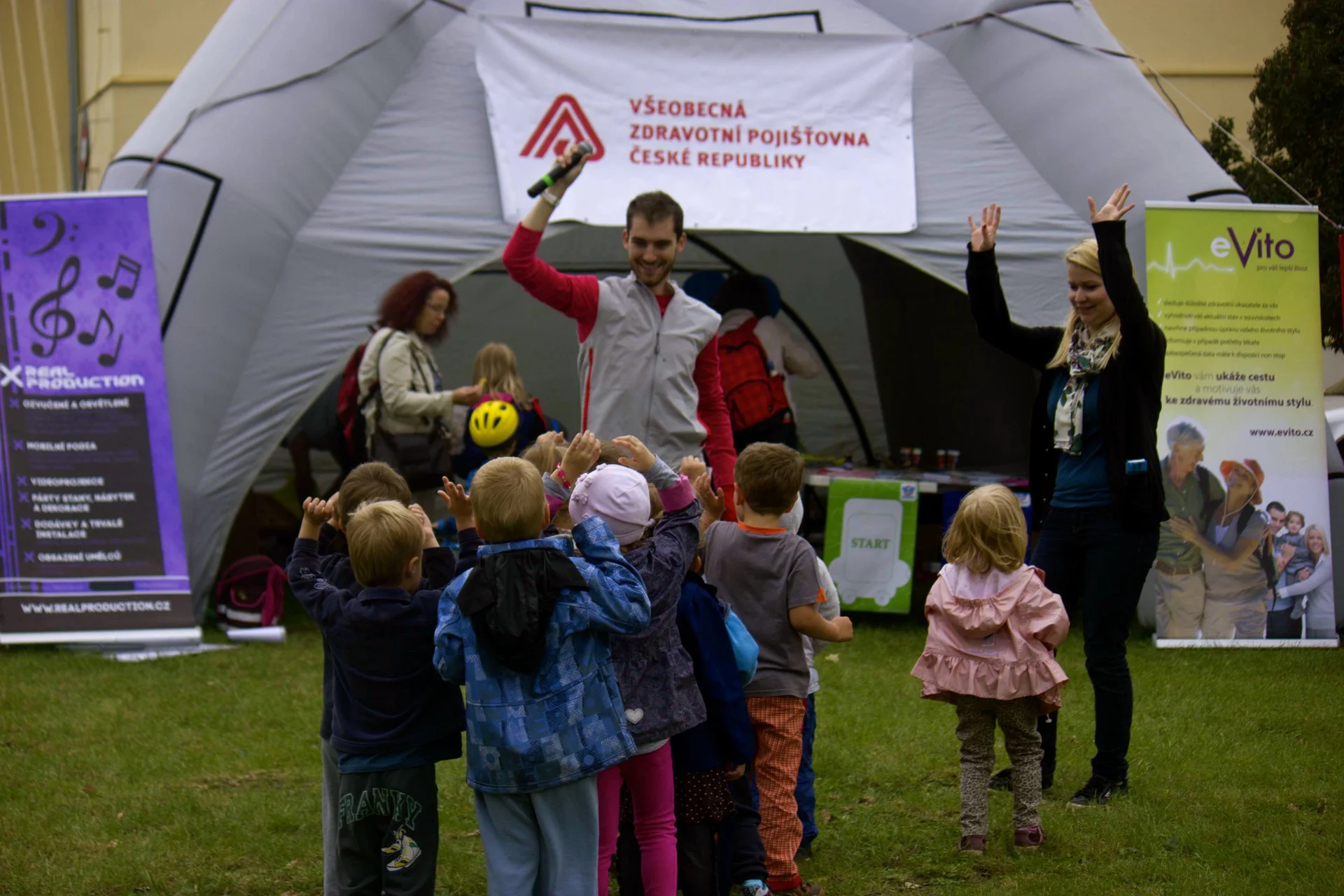 Tahák aneb do školy bezpečně