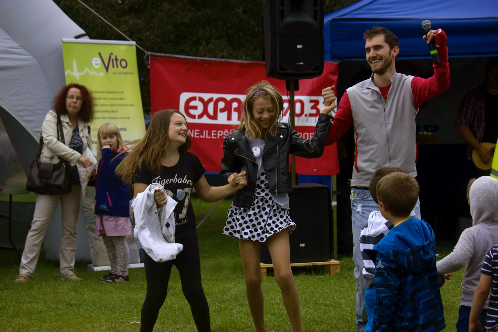 Tahák aneb do školy bezpečně