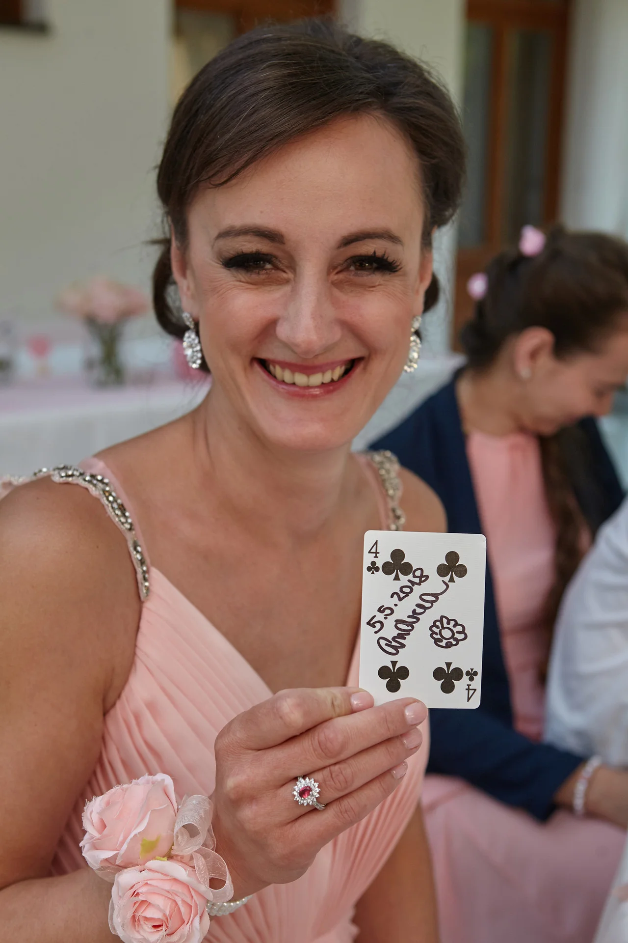 Šejdorfský mlýn, svatba na krásném místě, kouzelník Martin Kellman