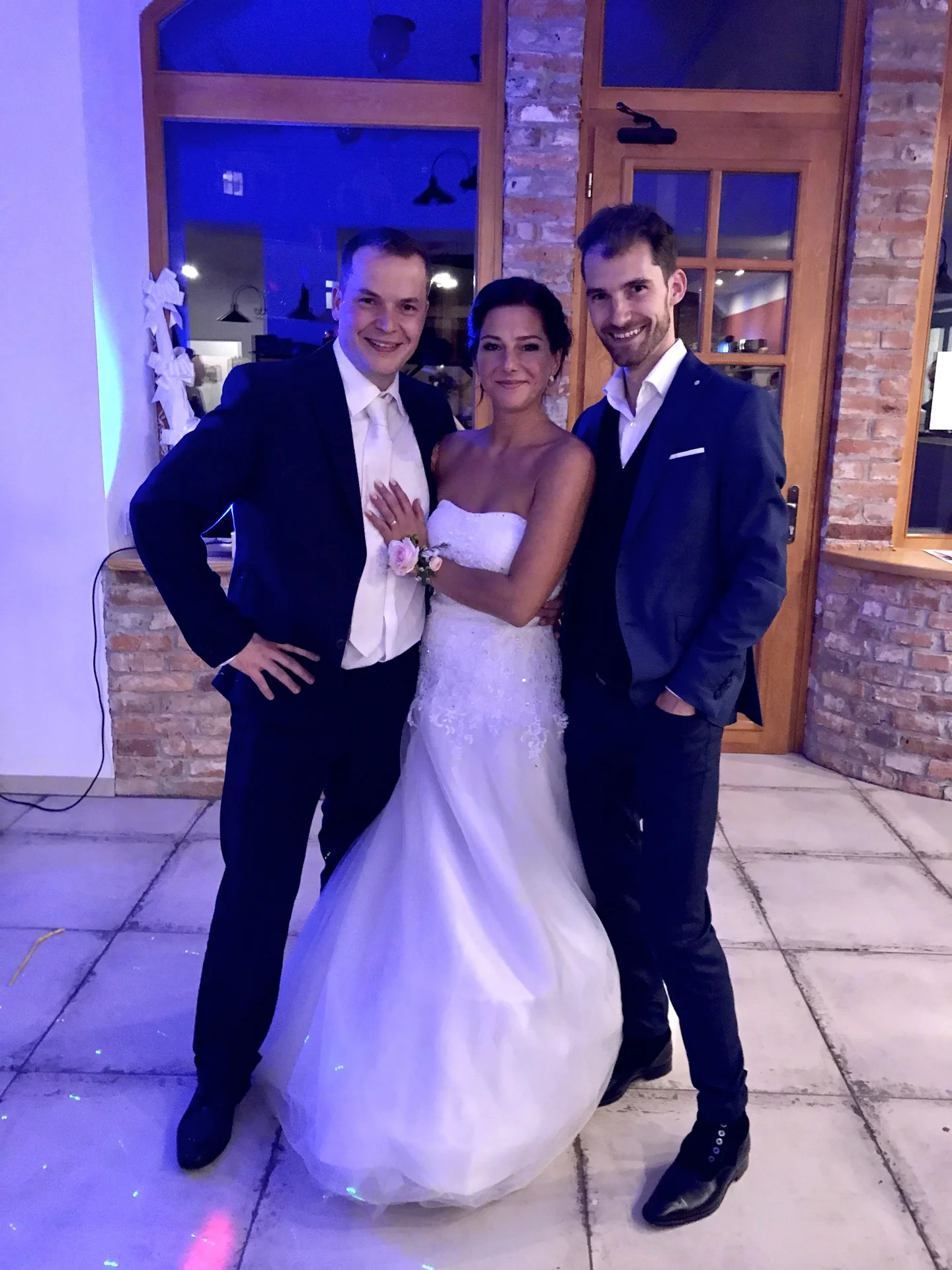 Svatba, Karlovy Vary a jak budeme bavit hosty? Pozveme kouzelníka.