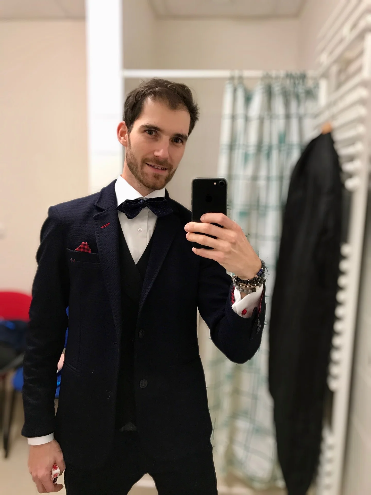 Ples města Kadaň, kouzelník Martin, mikromagie i vystoupení na parketu