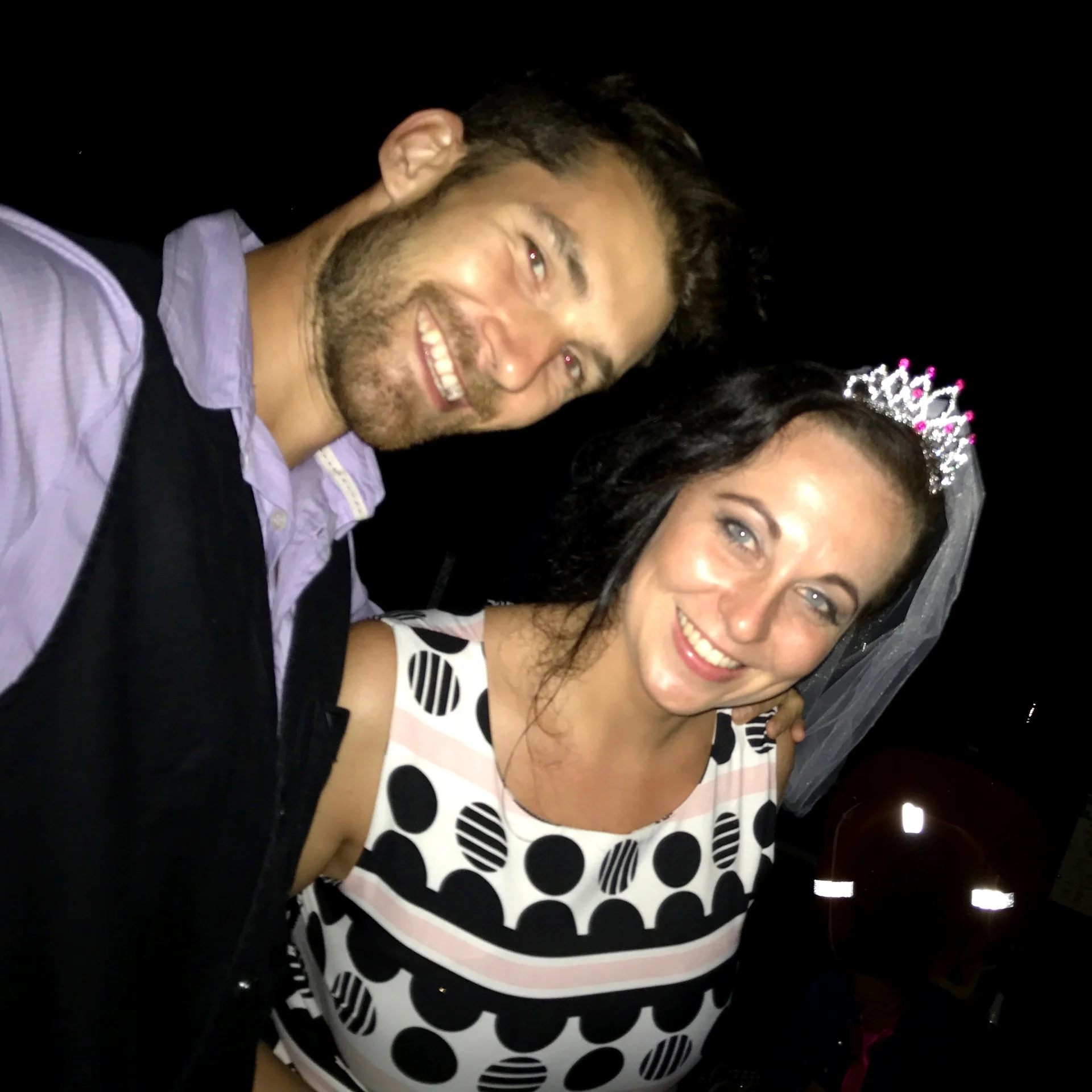 Tábor, rozlučka se svobodou