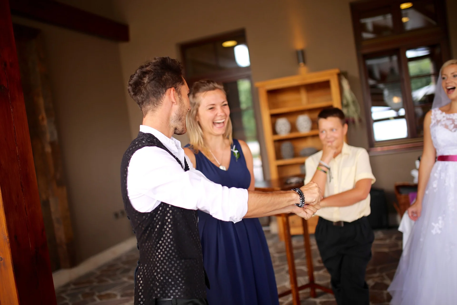 Park hotel Popovičky