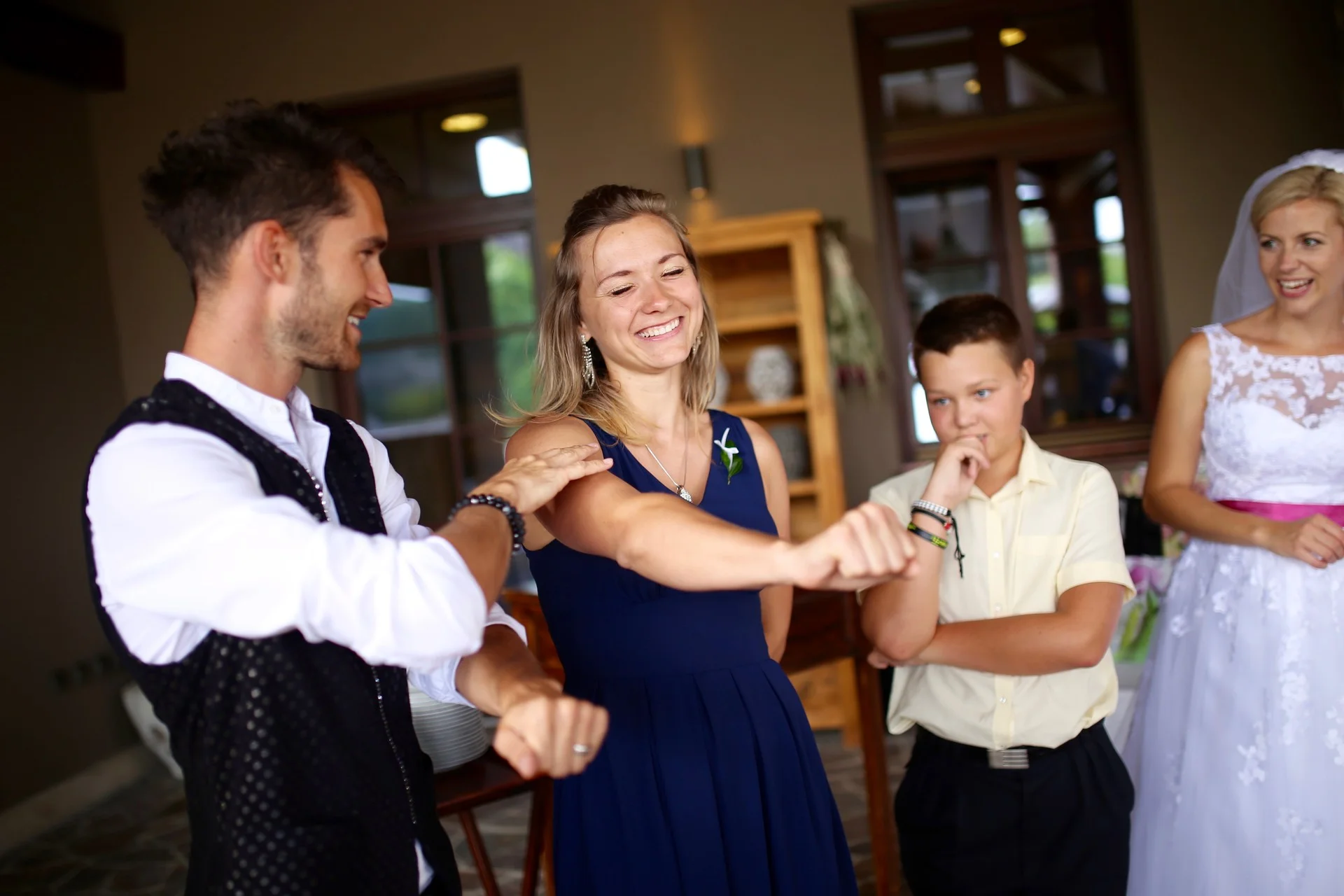 Park hotel Popovičky