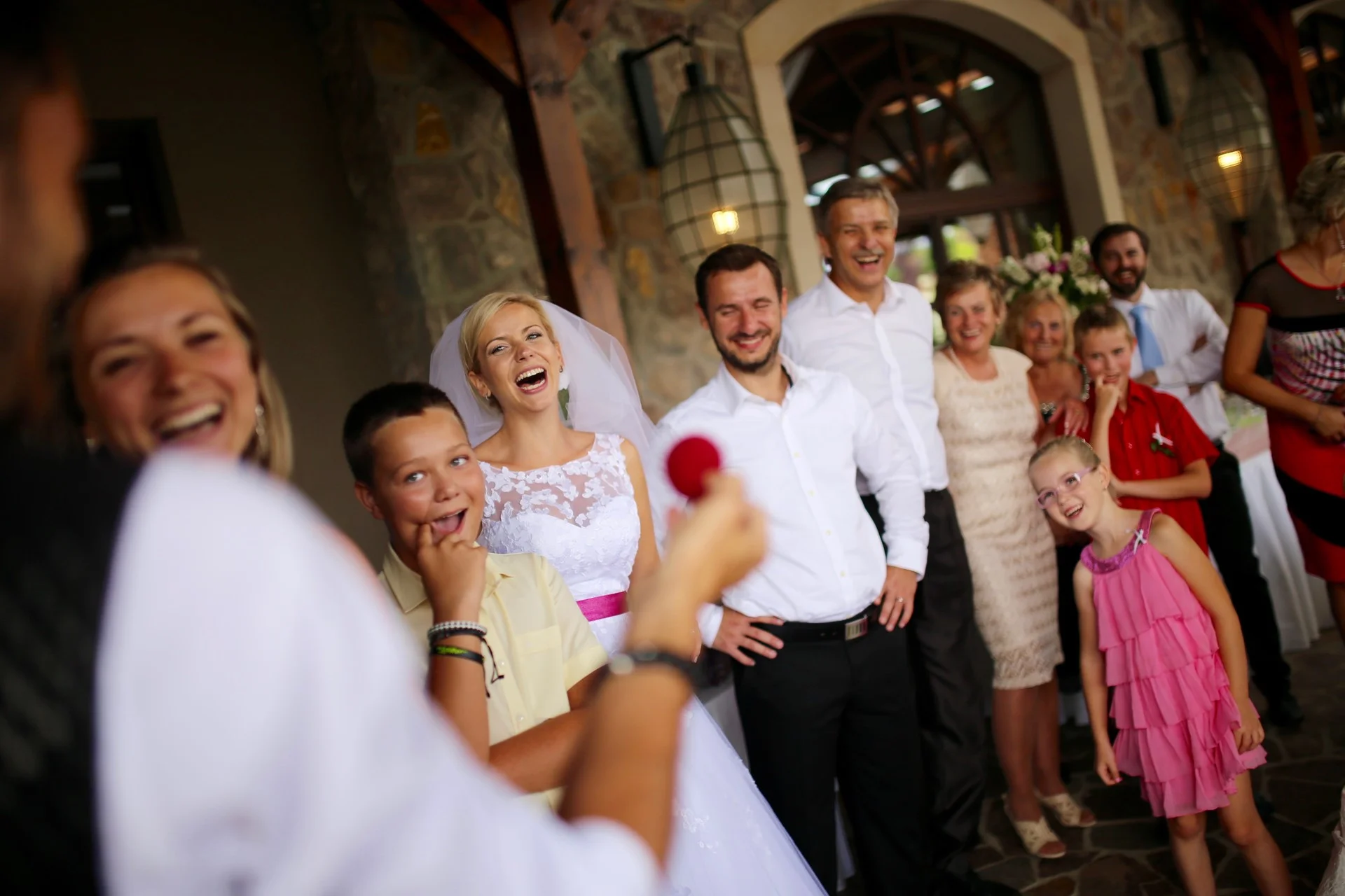 Park hotel Popovičky