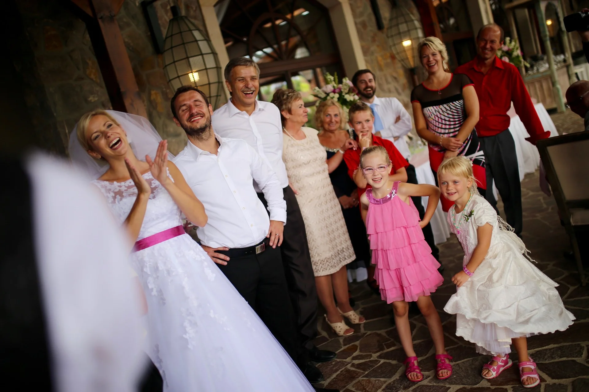 Park hotel Popovičky