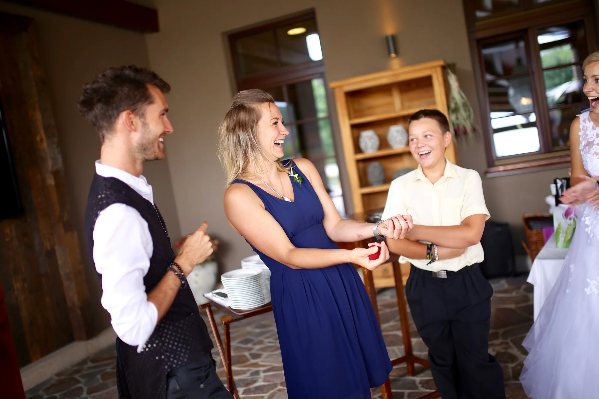 Park hotel Popovičky