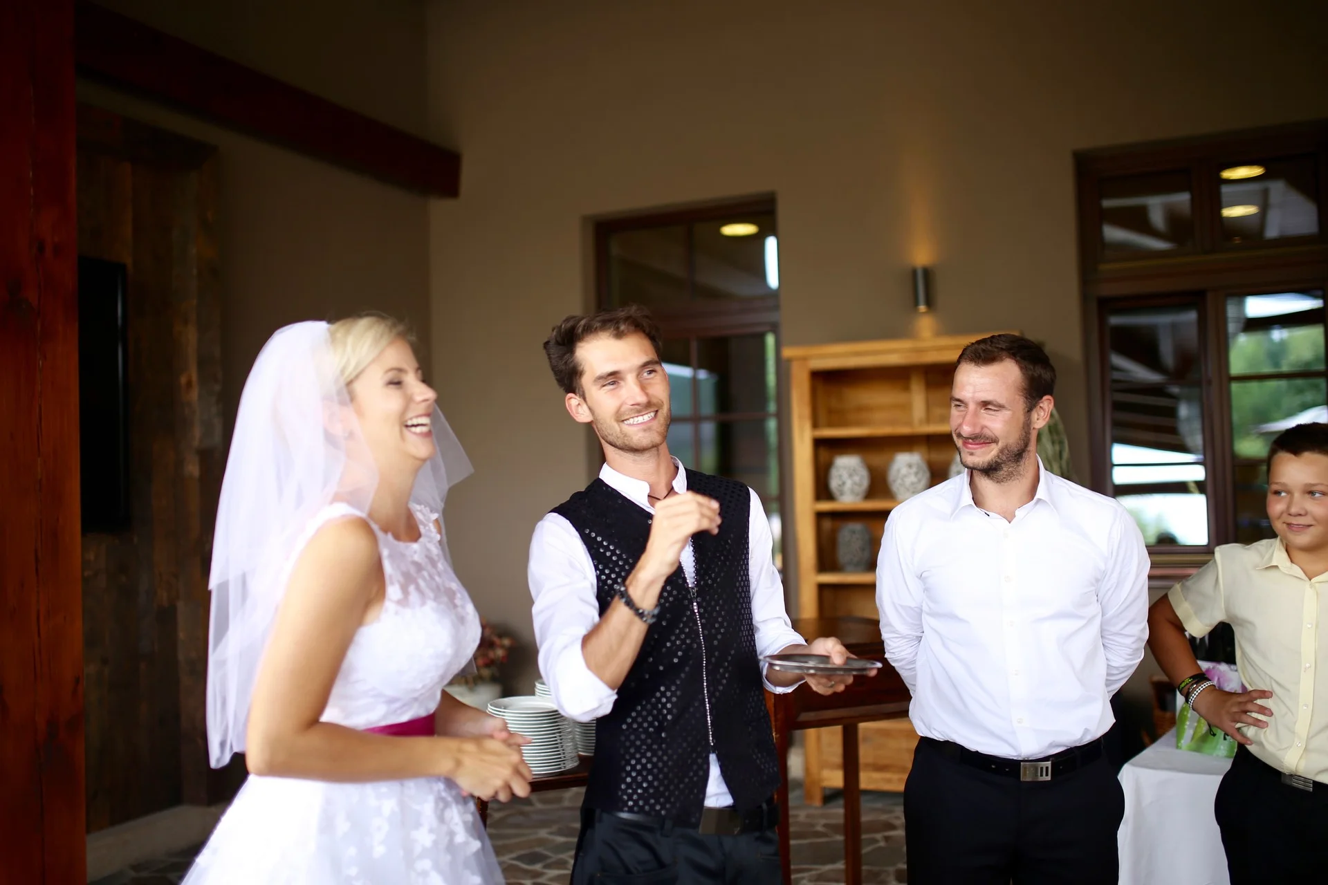 Park hotel Popovičky