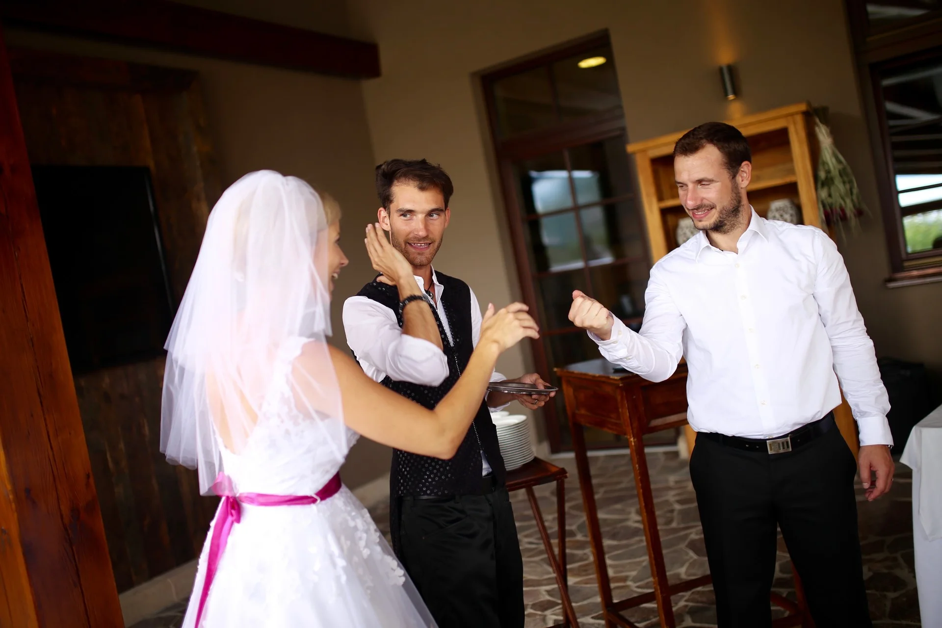 Park hotel Popovičky