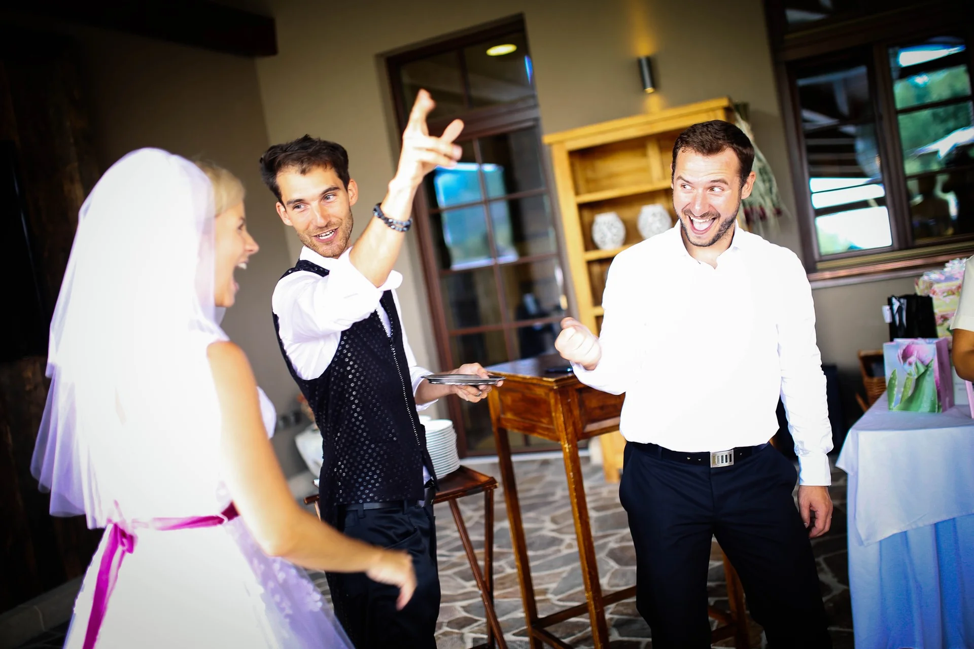 Park hotel Popovičky