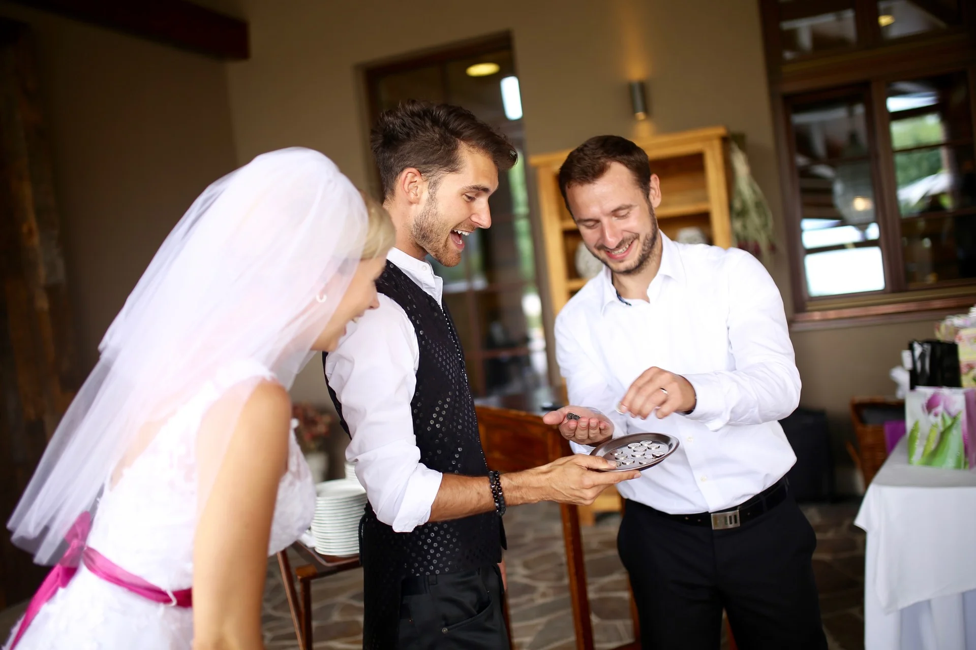 Park hotel Popovičky