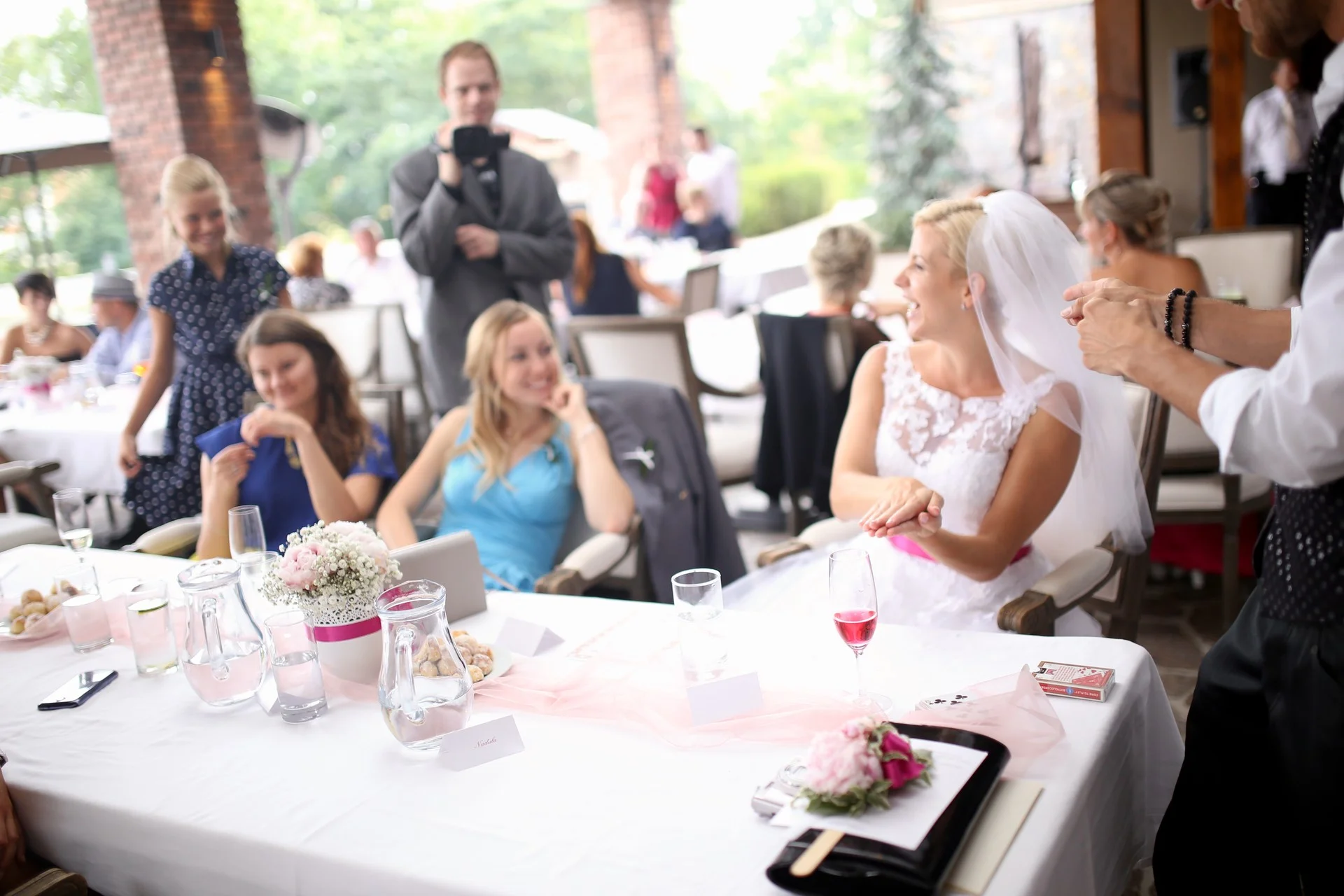 Park hotel Popovičky