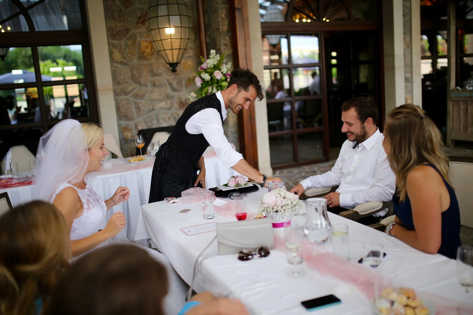 Park hotel Popovičky