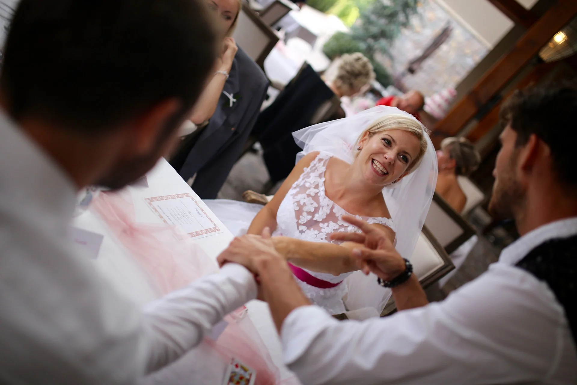 Park hotel Popovičky