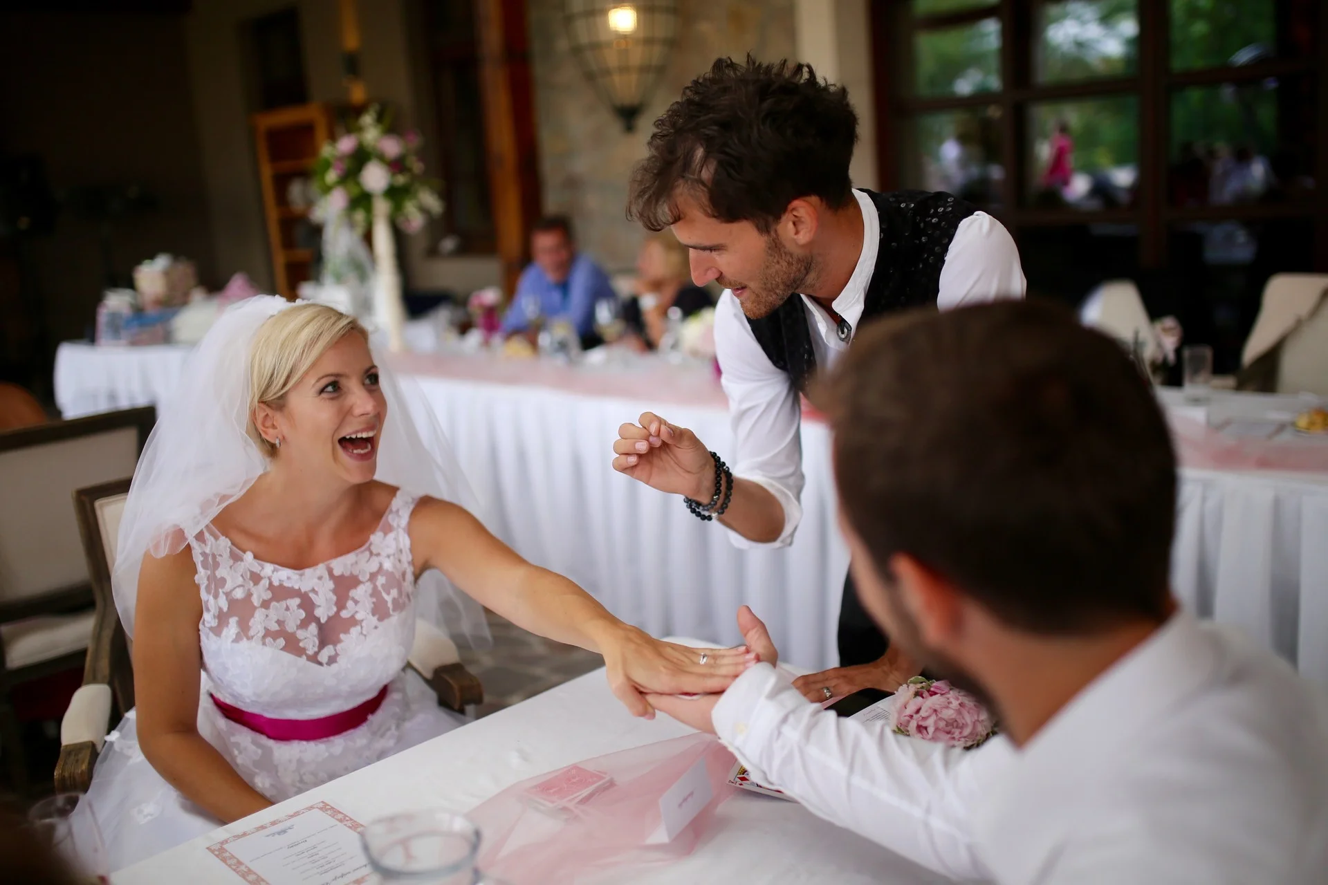 Park hotel Popovičky