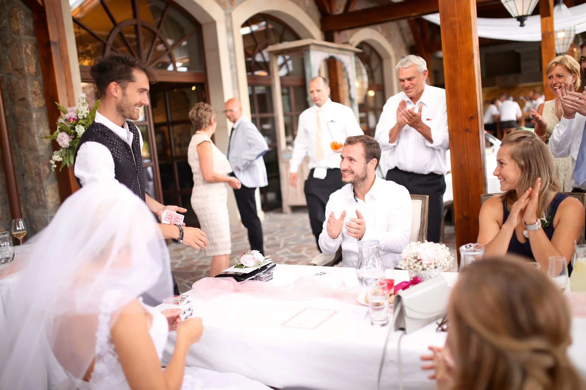 Park hotel Popovičky