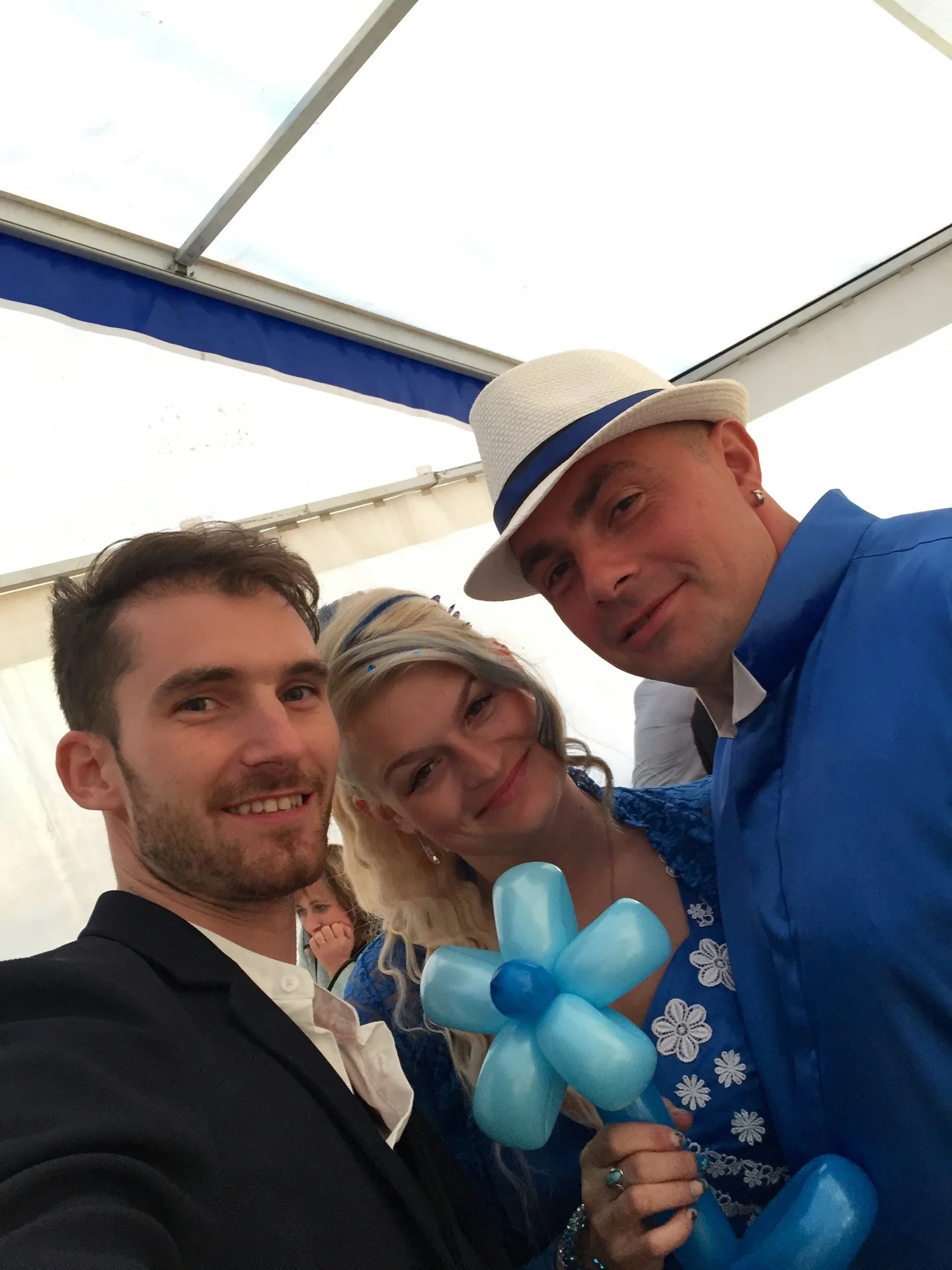 Svatba, Dolní Smržovka