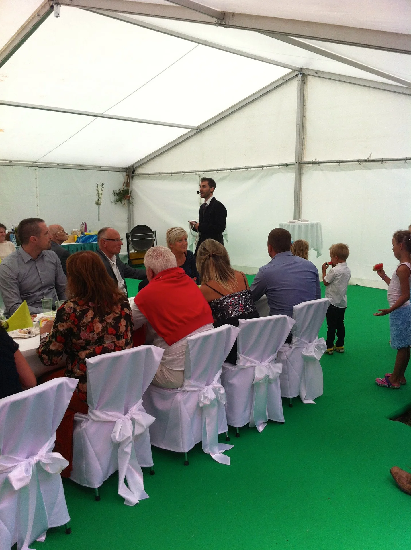 Svatba Ústí nad Labem