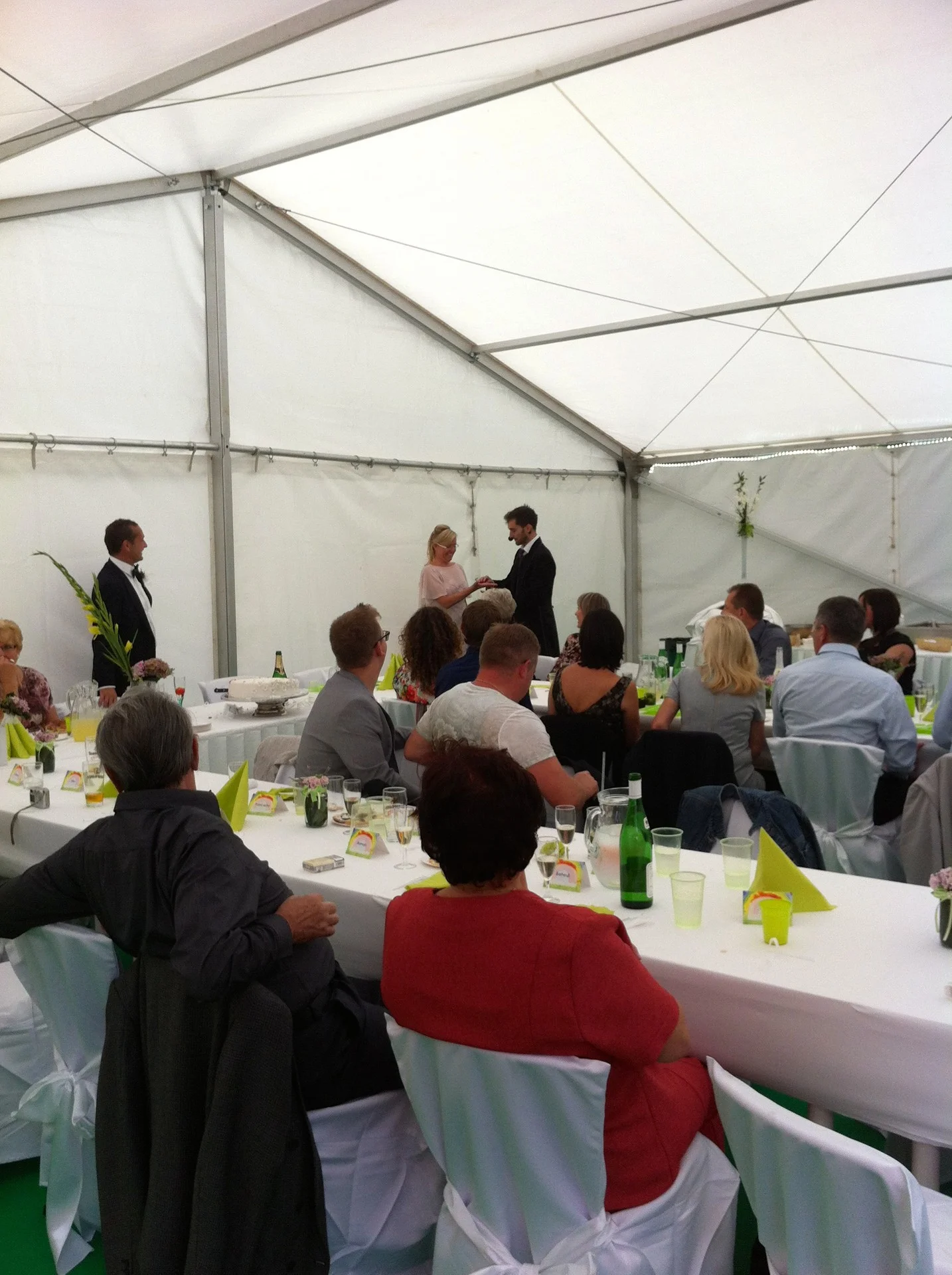 Svatba Ústí nad Labem