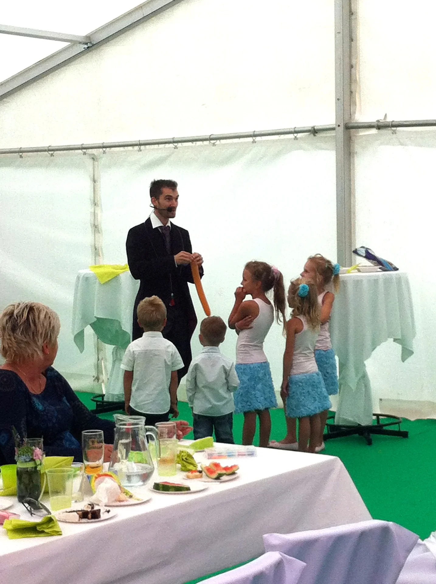 Svatba Ústí nad Labem