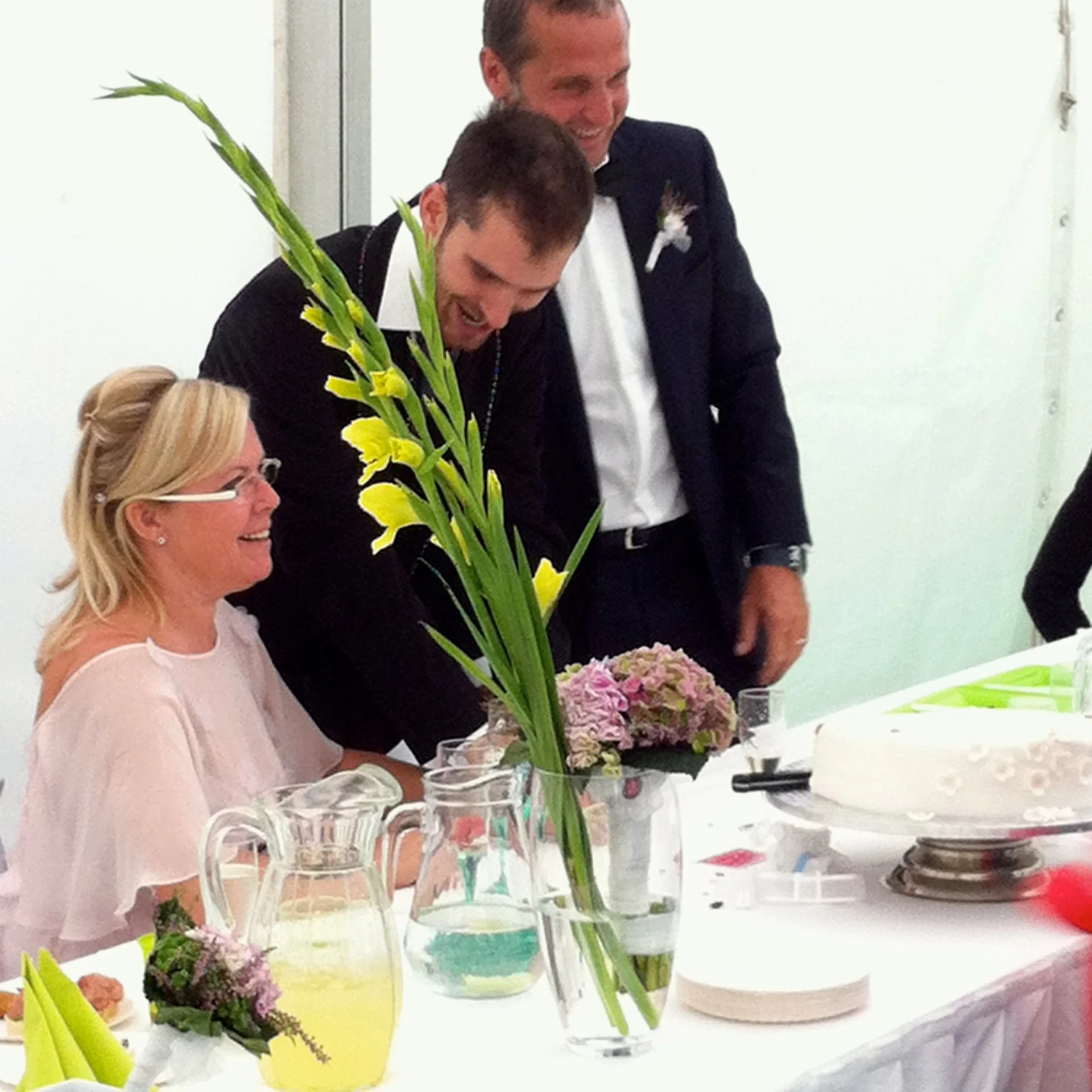 Svatba Ústí nad Labem